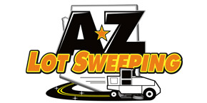 az-lot-sweeping-logo